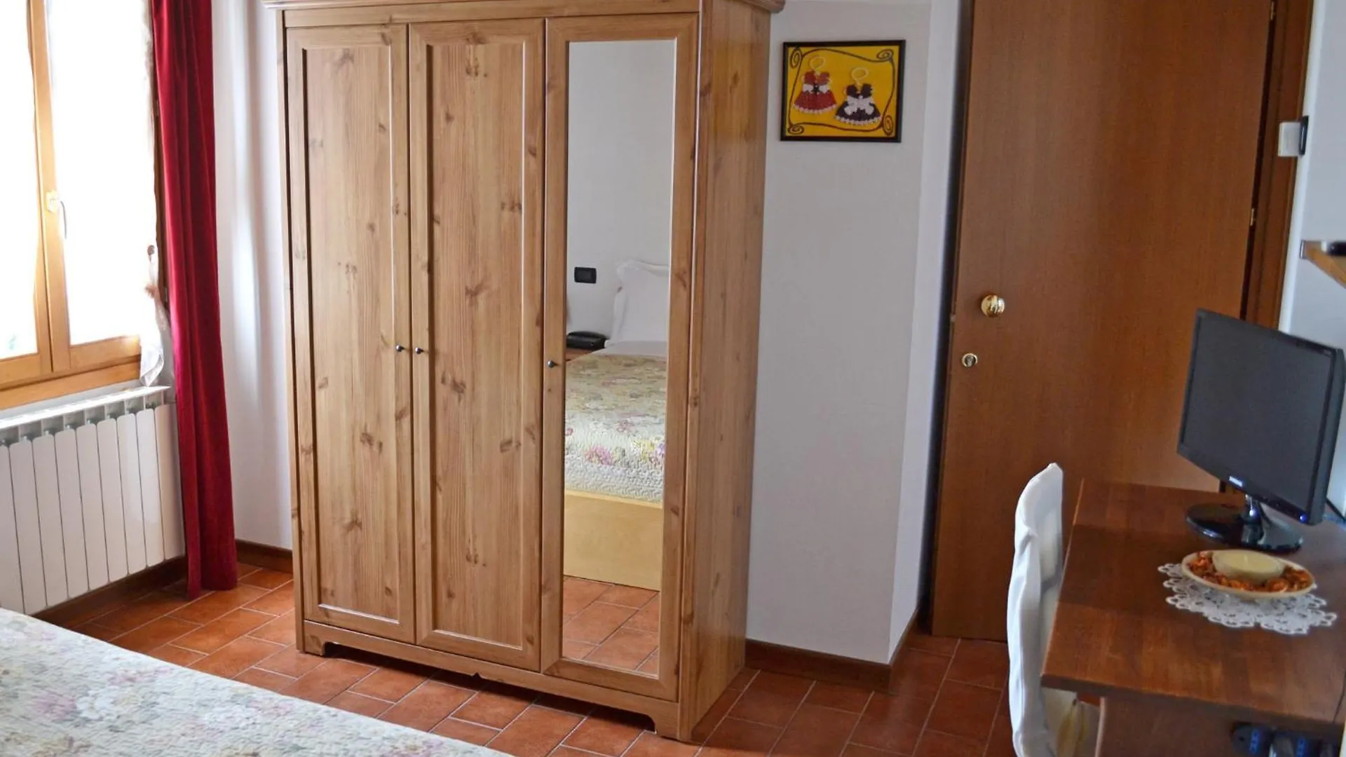 Bed and breakfast La Noghera Italia
