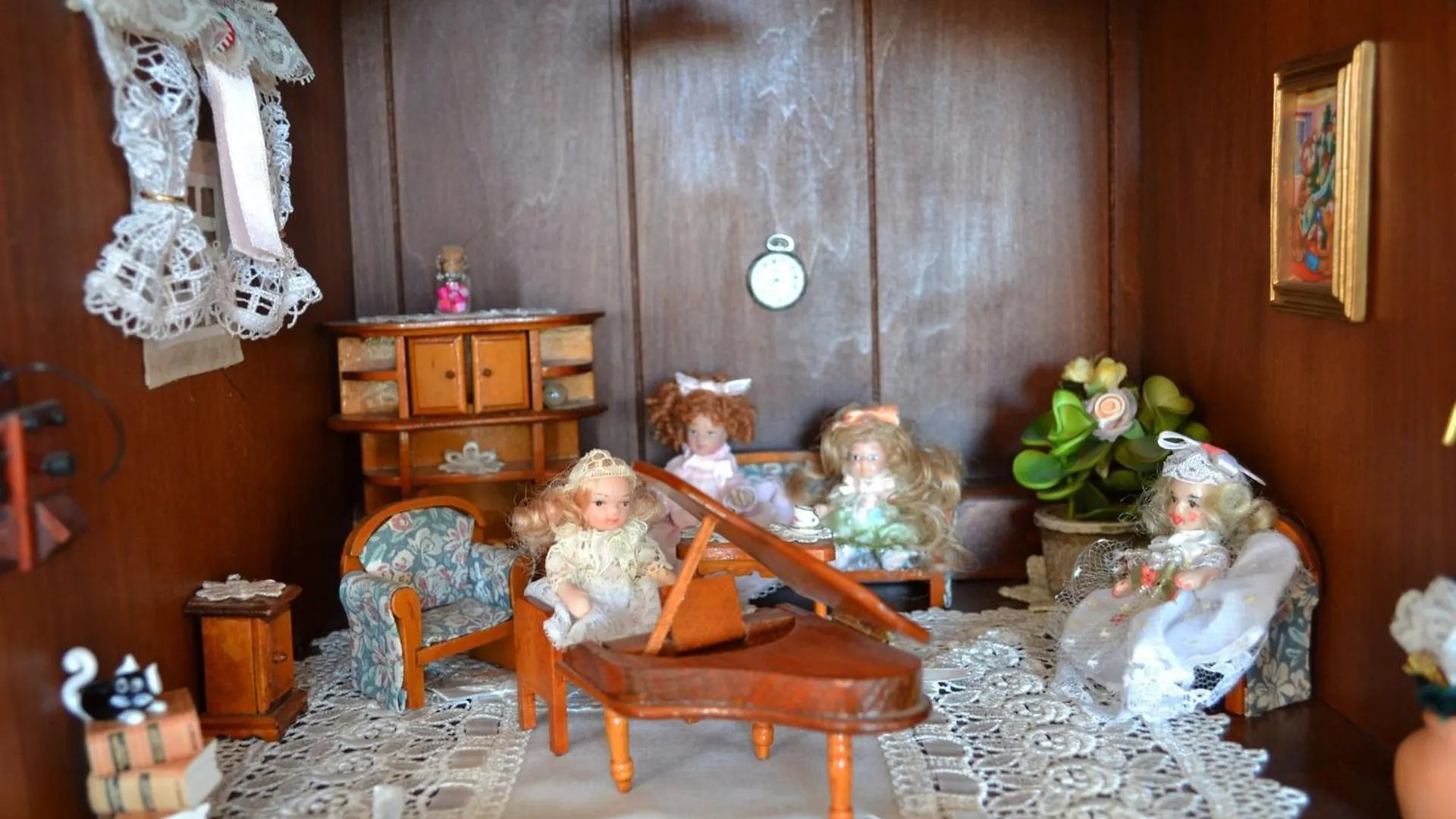 Bed and breakfast La Noghera Italia