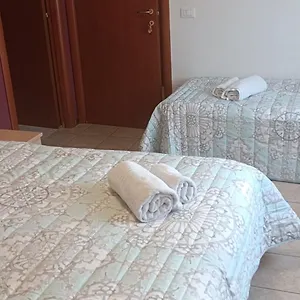 Laguna Bed and breakfast