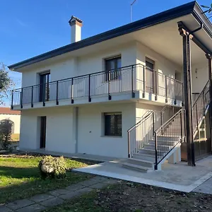 Airport Venice Diego 2 טסרה