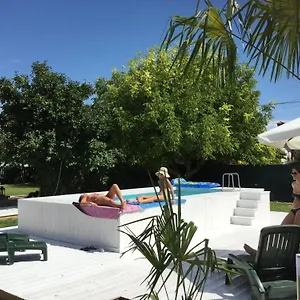 Isonzo Bed and breakfast